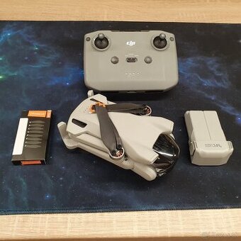 DJI mini 3 - 4