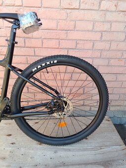 Nový bicykel Kona Lana'I "XL" - 4