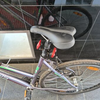 Damsky bicykel Genesis Nevada Cross series - 4