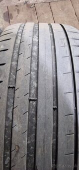 235/45 R19 letne Michelin - 4