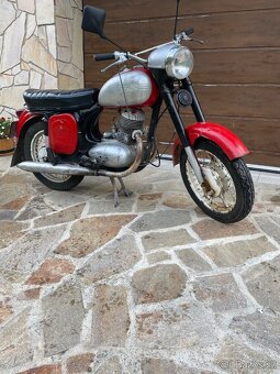 jawa 250 s tp - 4