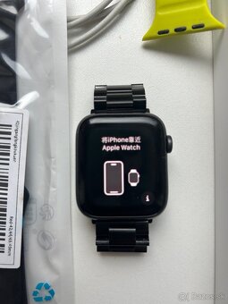 Apple Watch SE 44 mm - 4