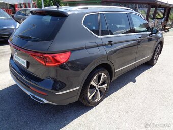 Seat Tarraco 2.0 TDI 150 Xcellence Family - 4