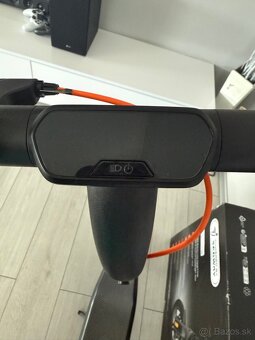 Predam elektricku kolobežku ninebot e2 pro - 4