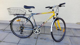 predám bicykel - 4