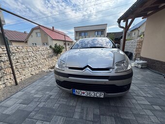 Citroën C4 - 4