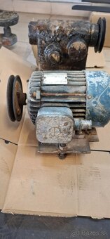 Motor+Prvodovka - 4