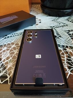 Samsung S24 Ultra, 12/512gb - rezervovany - 4