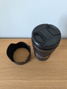 Nikon Nikkor AF-S 24-70mm f/2.8E ED VR - 4
