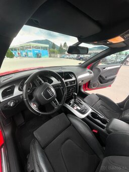 Na predaj: Audi A4 B8 S-Line | 2.0 TDI | 105 kW | Automat | - 4