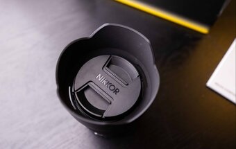 NIKKOR Z 50mm f/1.8 S - 4