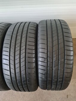 Letné pneumatiky 225/40 R19 Bridgestone - 4
