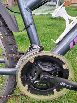 Bicykel - 4