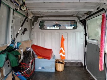 Renault Master II - 4