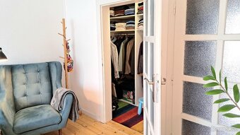 4 izbový byt, 90 m², rekonštrukcia, ČSA, Brezno - 4