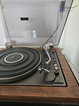 Predam gramo Pioneer PL550X - 4