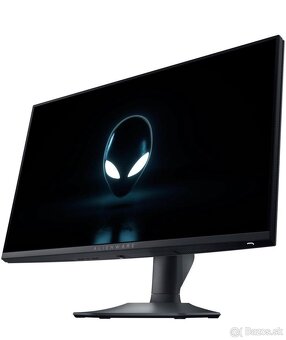 25" Dell Alienware AW2523HF 360hz 1080p 25p - 4