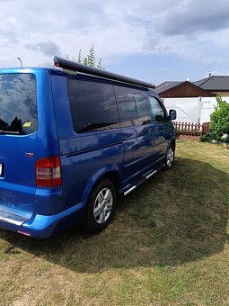 Multivan 2,5tdi 128kw - 4