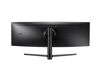 Predám 4K Business monitor Samsung 49" C49J89DKU - 4