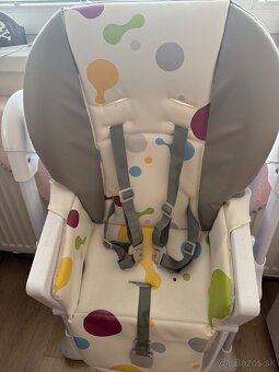 Kinderkraft yummy - 4