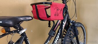 Dámsky bicykel Torpado - 4