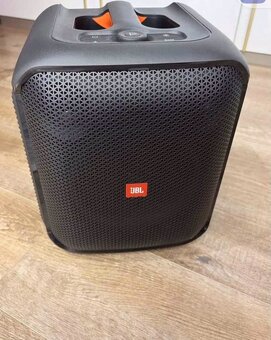 JBL Partybox Encore + mic - 4