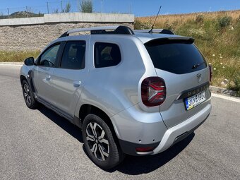 DACIA DUSTER 1.5 DCi 4x4 PRESTIGE 2021 naj.78tis.km - 4