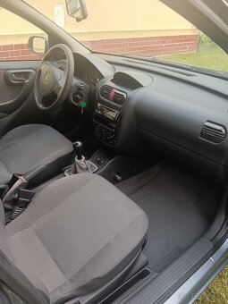 Opel Corsa 1.0 - 4