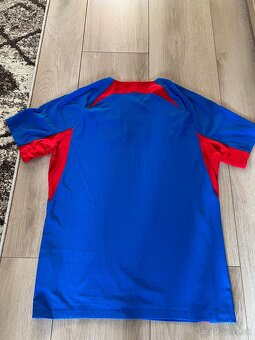 Original dres slovenskej repre. - 4