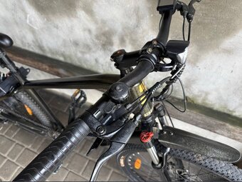 Elektrobicykel Cube - 4