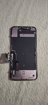 Predám lcd displej na iphone 11 použiti jedna sa o originál - 4