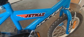 ARCORE JETMAX "16" Detsky bicykel - 4