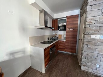 APARTMÁN s terasou, 64 m2 v AD Panoráma - Park Snow - 4