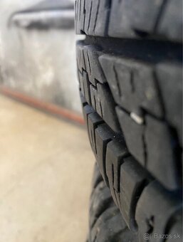 YOKOHAMA 205/70 r15 JIMNY ,SAMURAI,… - 4