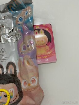 Labubu 3 Generacia Happiness ORIGINAL Popmart - 4