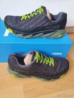 Hoka Torrent pánske trailovky - 4
