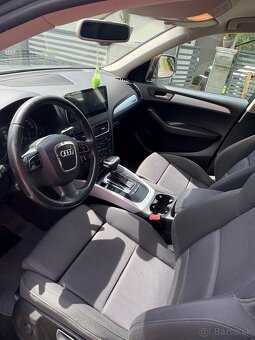 Audi Q5 - 4
