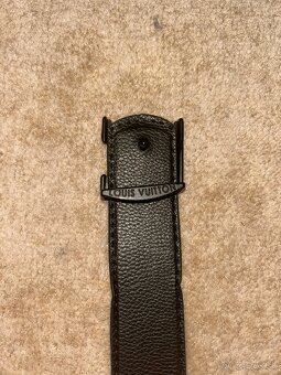Predám louis vuitton opasok - 4
