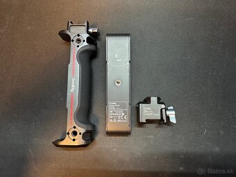 Smallrig bezdrôtový ovládač pre DJI RS series - 4
