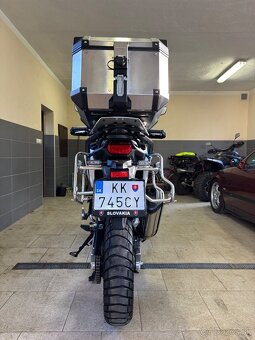 Honda CRF 1100 Africa Twin Showa EERA - 4