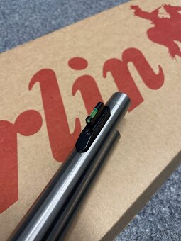 MARLIN 1895 SBL 45-70 GOV NOVÁ - 4