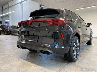 Cupra Formentor VZ 2.0 TSI 4D ODPOČET DPH - ZĽAVA 39.5% - 4