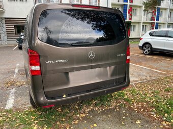 Mercedes-Benz Vito Tourer 116 CDI - 4