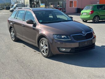 Škoda Octavia 3 -2.0 TDi -Passat scout golf 4-motion Superb - 4