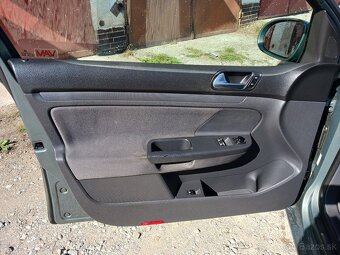 Volkswagen Golf 5 1.9tdi - 4