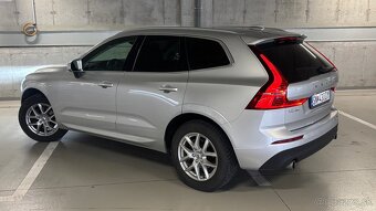 Volvo XC60 D4 AWD 140kw - 4