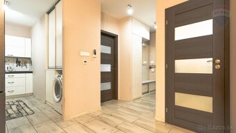 Novostavba rodinného domu s garážou - Skalica - 4