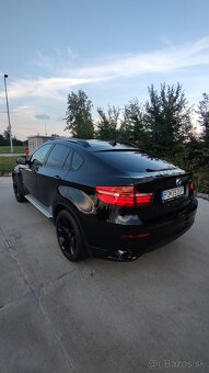 BMW X6 XDrive 30d 245k - 4