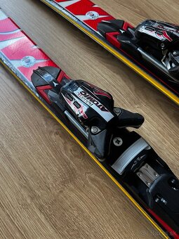 Atomoc race sl 156 cm - 4