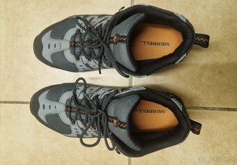 Merrell Accentor Sport Mid GTX J88309 - 4